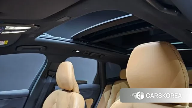 Volvo XC60 second Generation id 3200894 из Кореи 8