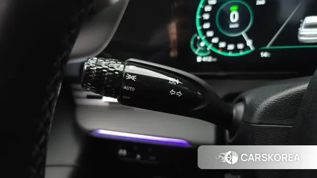 Hyundai The New Grandeur IG Hybrid id 3760321 из Кореи 8