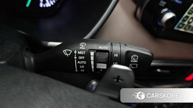 Hyundai Santa Fe TM id 3808049 из Кореи 8