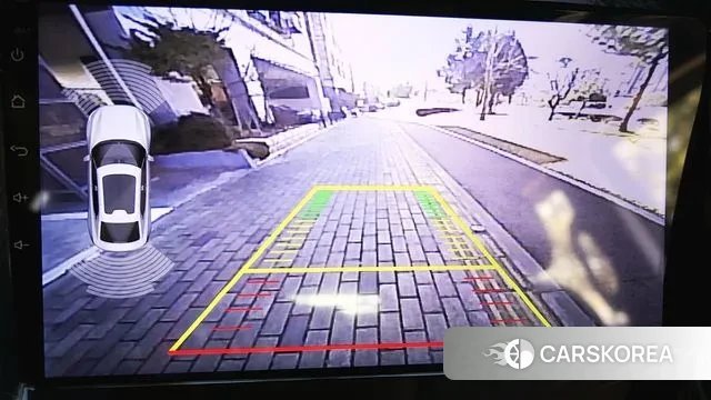 Ssangyong Rexton Sports id 3644140 из Кореи 8