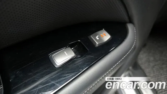 Ssangyong G4 Rexton id 2922894 из Кореи 8