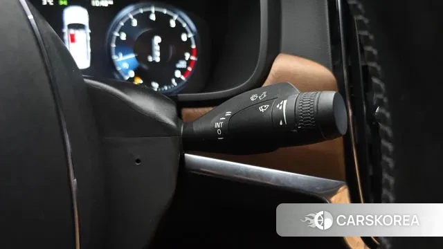 Volvo S90 id 3541236 из Кореи 8