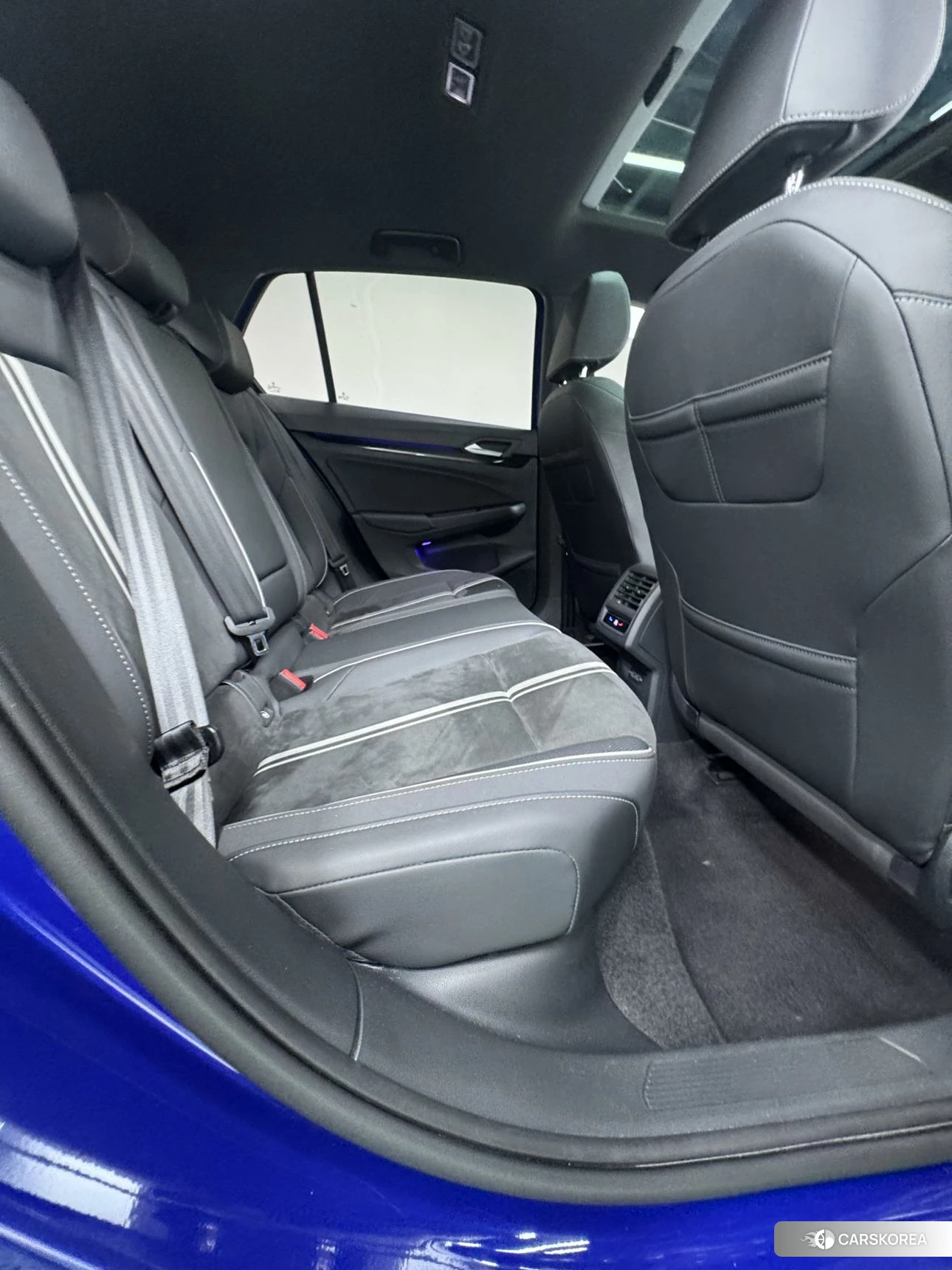 Volkswagen Golf id 4455371 из Китая 8