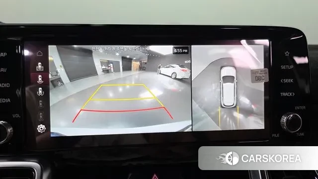 Kia Sorento 4th Generation id 3453013 из Кореи 8