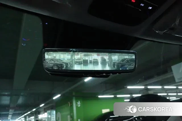 Hyundai Santa Fe (MX5) id 3370900 из Кореи 8