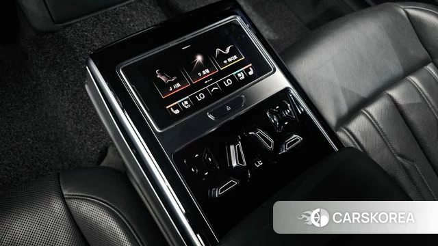 Audi A8 (D5) id 4580526 из Кореи 8