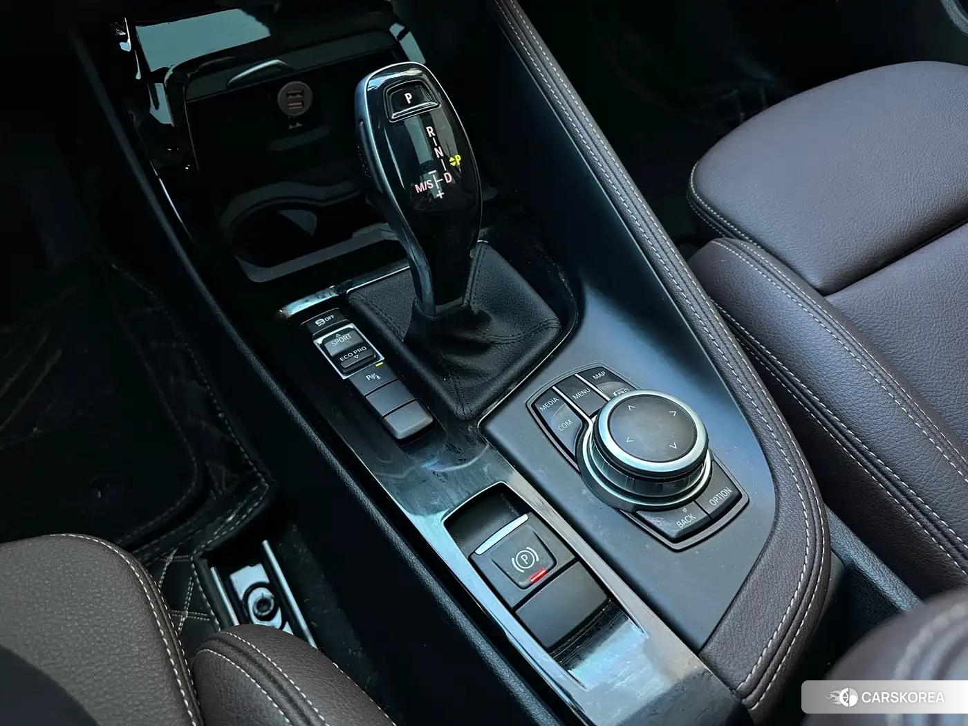 BMW X1 id 4546051 из Китая 8