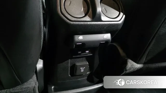 Jeep Wrangler (JL) id 3349811 из Кореи 8