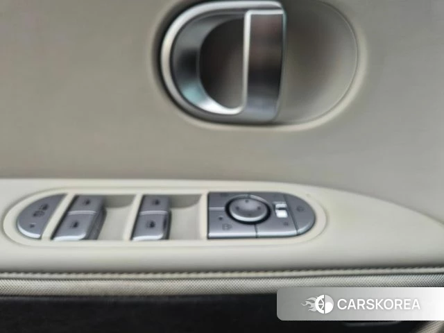 Hyundai Ionic 5 id 4546868 из Кореи 8