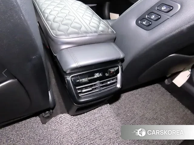 Kia K8 id 3421668 из Кореи 8