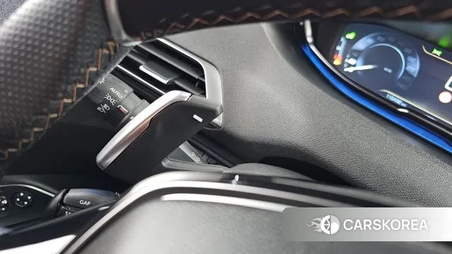 Peugeot 3008 second generation id 3090462 из Кореи 8