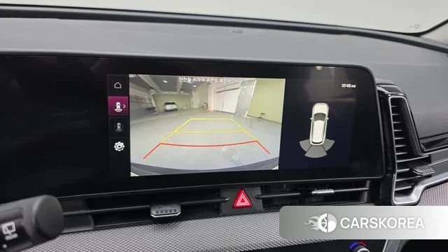 Kia Sportage 5th Generation id 3572742 из Кореи 8