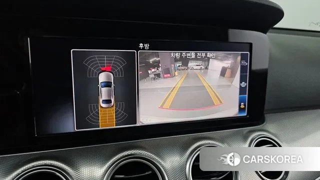 Mercedes-Benz E-Class W213 id 2990595 из Кореи 8