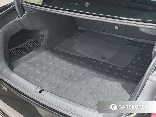 Audi A6 (C8) id 2973330 из Кореи 8