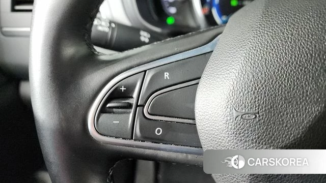 Renault Korea (Samsung) The New QM6 id 4604004 из Кореи 8