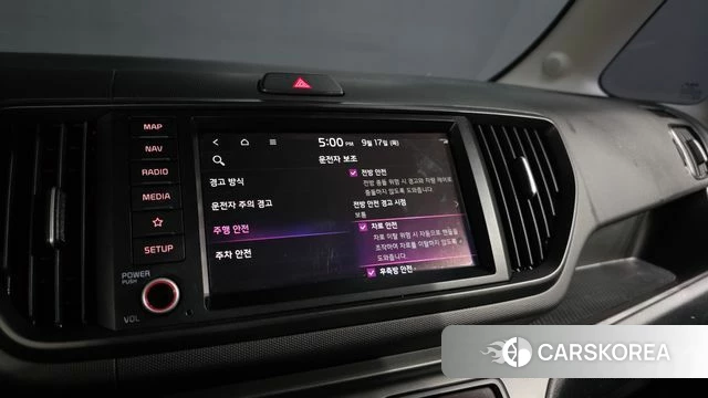Kia The New Kia Ray id 4871436 из Кореи 8