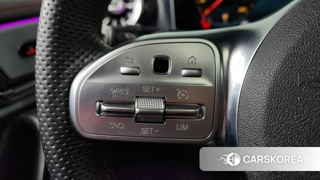 Mercedes-Benz CLA-Class C118 id 4339086 из Кореи 8