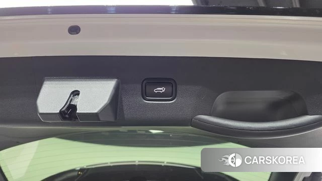Kia The New Sportage 5th Generation Hybrid id 4248402 из Кореи 8
