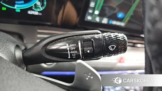 Hyundai The New Grandeur IG Hybrid id 3059909 из Кореи 8