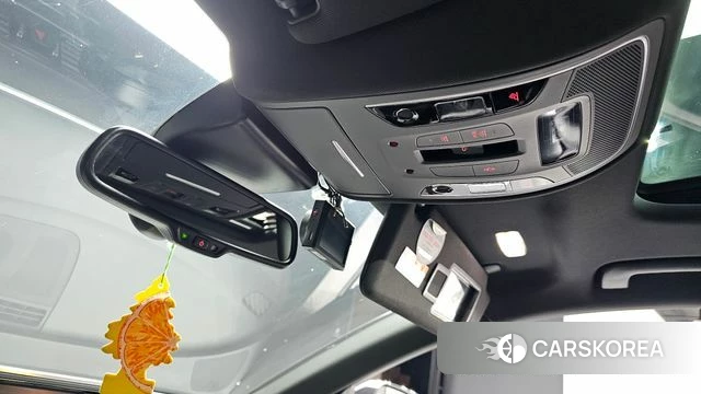 Audi New A6 id 4448021 из Кореи 8