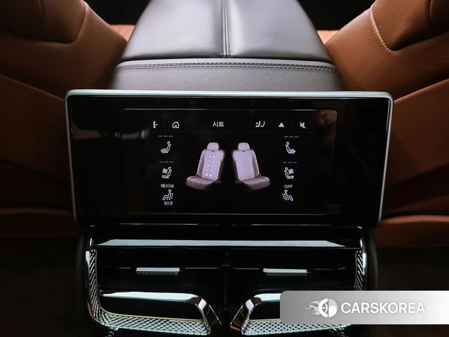 Bentley Flying Spur 3rd Generation id 4524679 из Кореи 8