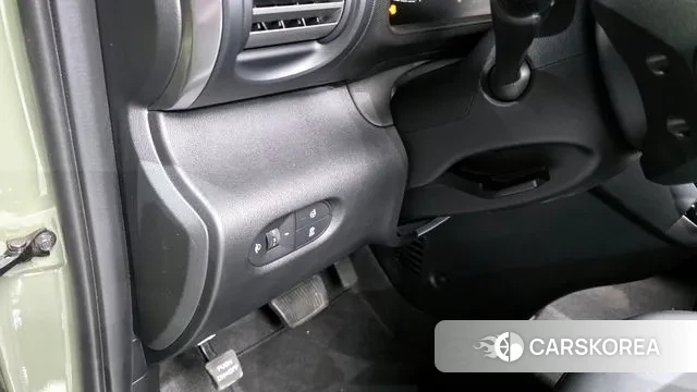 Hyundai Casper id 3383304 из Кореи 8