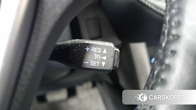 Toyota RAV4 id 4508415 из Кореи 8