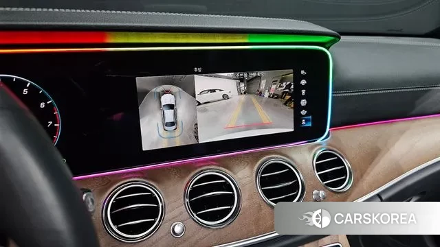 Mercedes-Benz E-Class W213 id 3168617 из Кореи 8