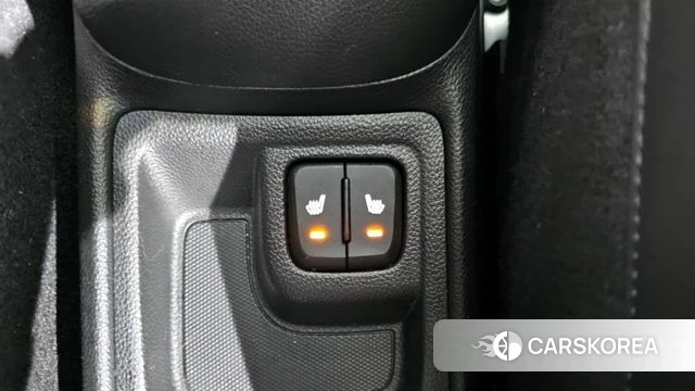 Chevrolet (GM Daewoo) The New Spark id 3911321 из Кореи 8