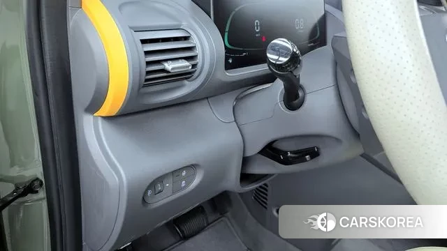 Hyundai Casper id 3218742 из Кореи 8