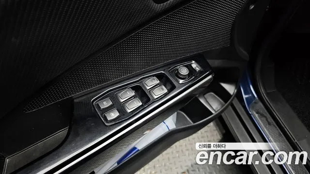 Ssangyong Berry New Tivoli id 2716990 из Кореи 8