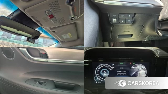 Hyundai The New Grandeur IG id 4231536 из Кореи 8