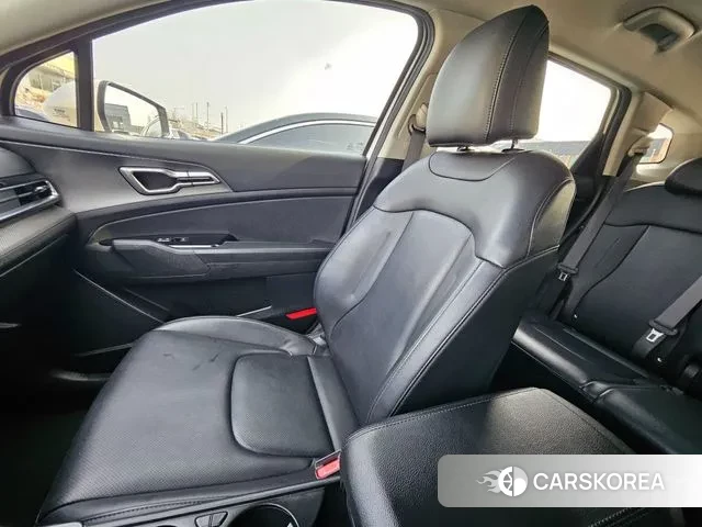 Kia Sportage 5th Generation id 3776867 из Кореи 8