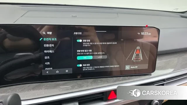 Kia The New Sorento 4th Generation id 3426597 из Кореи 8