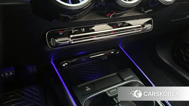 Mercedes-Benz GLB-Class X247 id 3739368 из Кореи 8