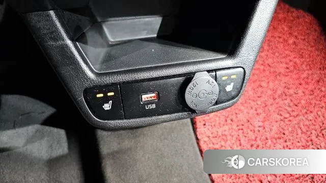 Kia The New Ray id 3017975 из Кореи 8