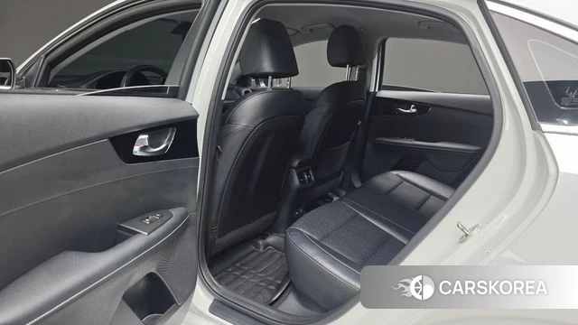 Kia The New K3 2nd generation id 3851894 из Кореи 8