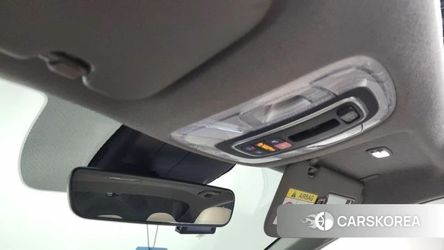 Hyundai The New Avante (CN7) id 3786166 из Кореи 8