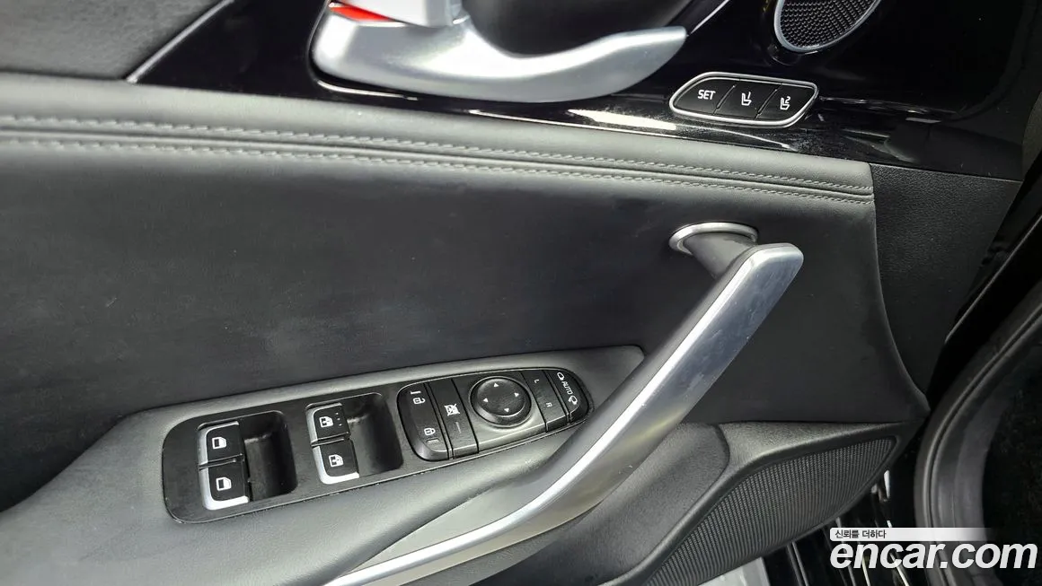 Kia Stinger id 2065400 из Кореи 8