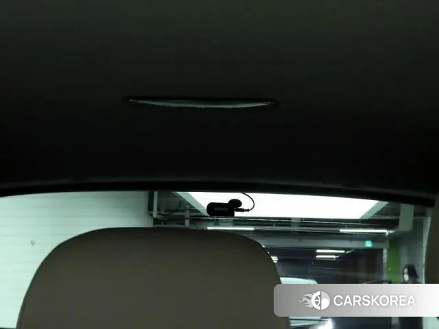 Genesis GV80 id 3571716 из Кореи 8