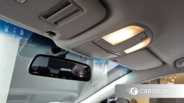 Hyundai Sonata New Rise id 3737321 из Кореи 8