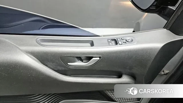 Hyundai Staria id 3629743 из Кореи 8