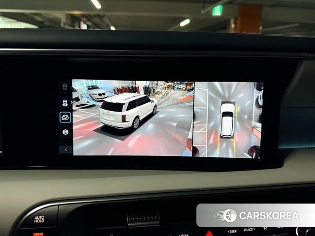 Hyundai Palisade (LX3) id 4354075 из Кореи 8