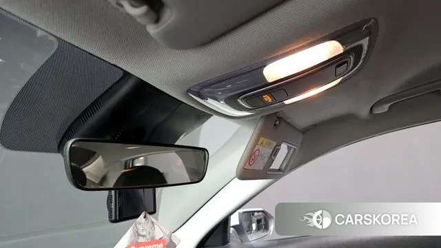 Hyundai Avante (CN7) id 3551552 из Кореи 8