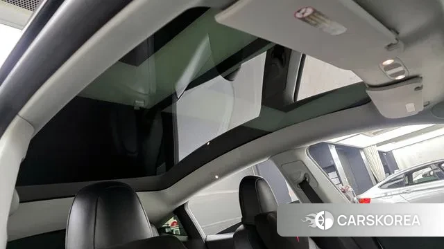 Tesla Model Y id 3401357 из Кореи 8