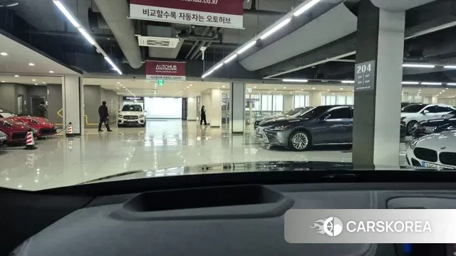 BMW 6 Series GT (G32) id 3416255 из Кореи 8