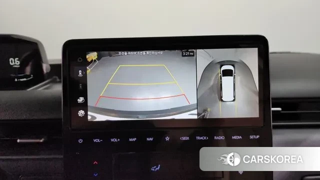 Hyundai Staria id 3739996 из Кореи 8