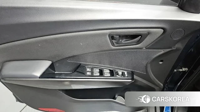 Ssangyong Berry New Tivoli id 3253654 из Кореи 8