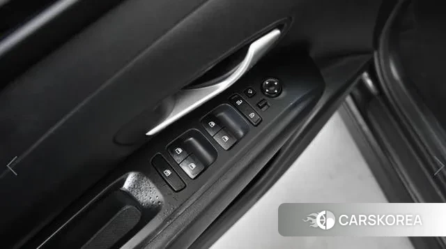 Hyundai Tucson (NX4) id 3620910 из Кореи 8