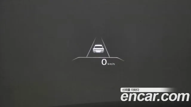 Genesis G80 (RG3) id 2875302 из Кореи 8